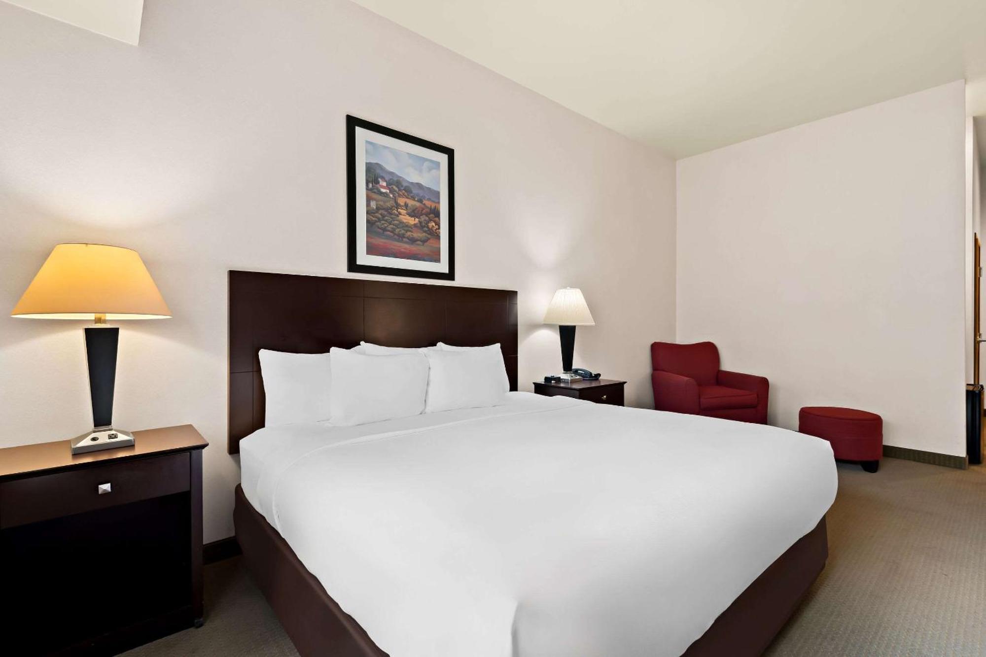 Comfort Inn & Suites Creswell Exterior foto