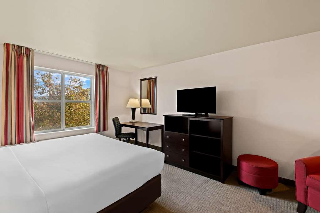 Comfort Inn & Suites Creswell Cameră foto